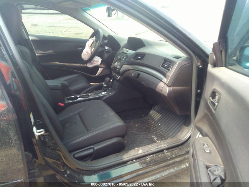 2013 ACURA ILX TECH PKG 19VDE1F71DE001323