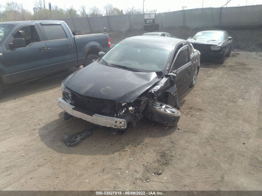 2013 ACURA ILX TECH PKG 19VDE1F71DE001323