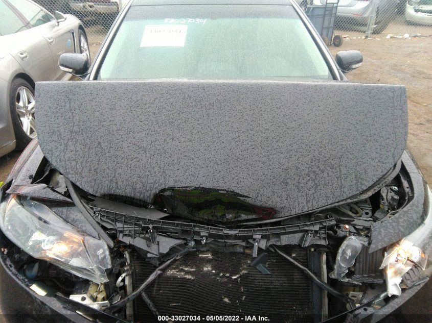 2013 ACURA TL 19UUA8F24DA011414