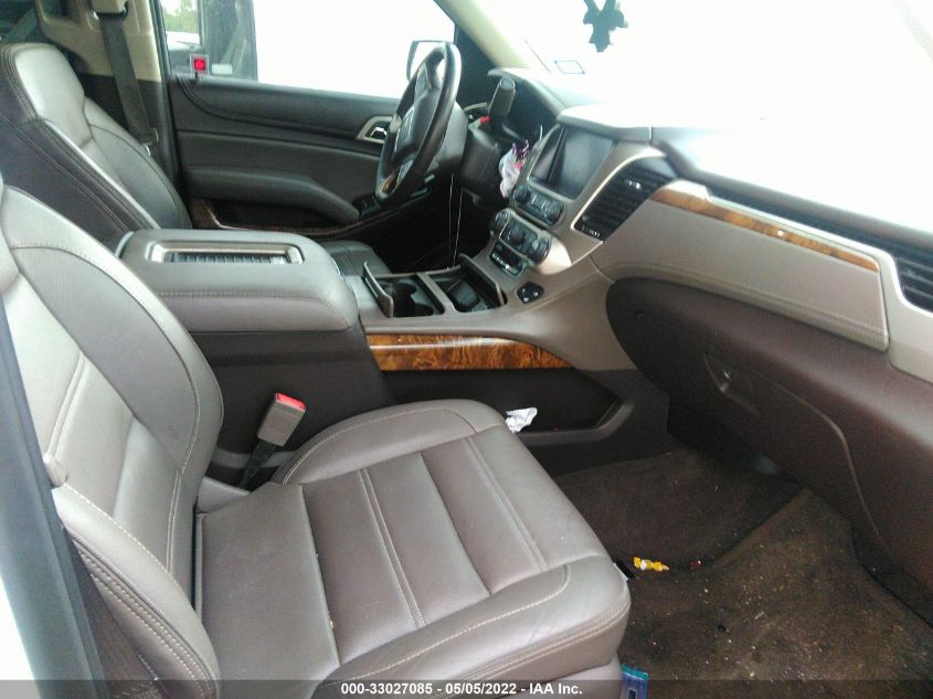 2016 GMC YUKON DENALI 1GKS1CKJ5GR120836