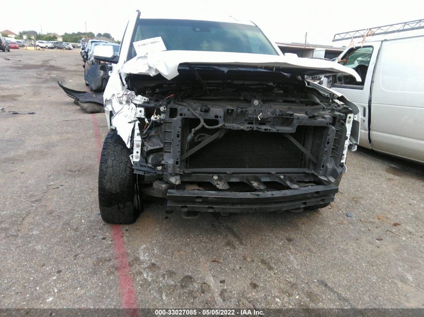 2016 GMC YUKON DENALI 1GKS1CKJ5GR120836