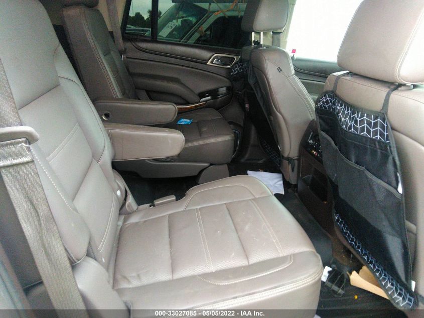 2016 GMC YUKON DENALI 1GKS1CKJ5GR120836