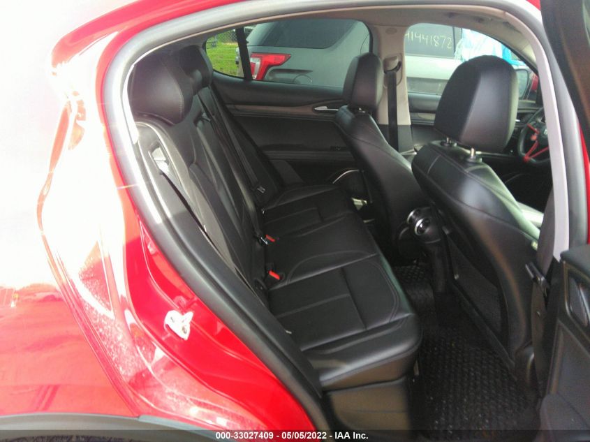 2018 ALFA ROMEO STELVIO TI ZASFAKBN0J7B82181