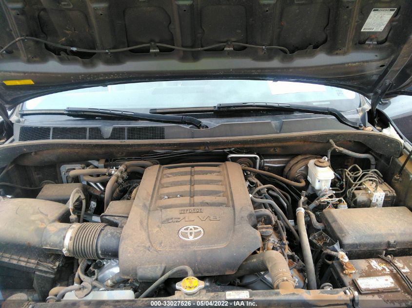 2015 TOYOTA SEQUOIA SR5 5TDZY5G11FS059706