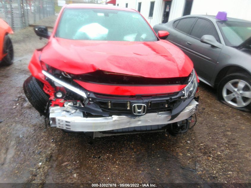 2016 HONDA CIVIC COUPE EX-L 2HGFC3B75GH353208