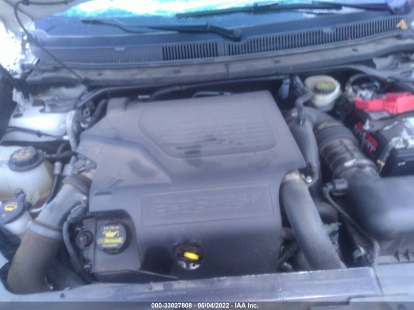 2013 LINCOLN MKT ECOBOOST 2LMHJ5AT9DBL56747