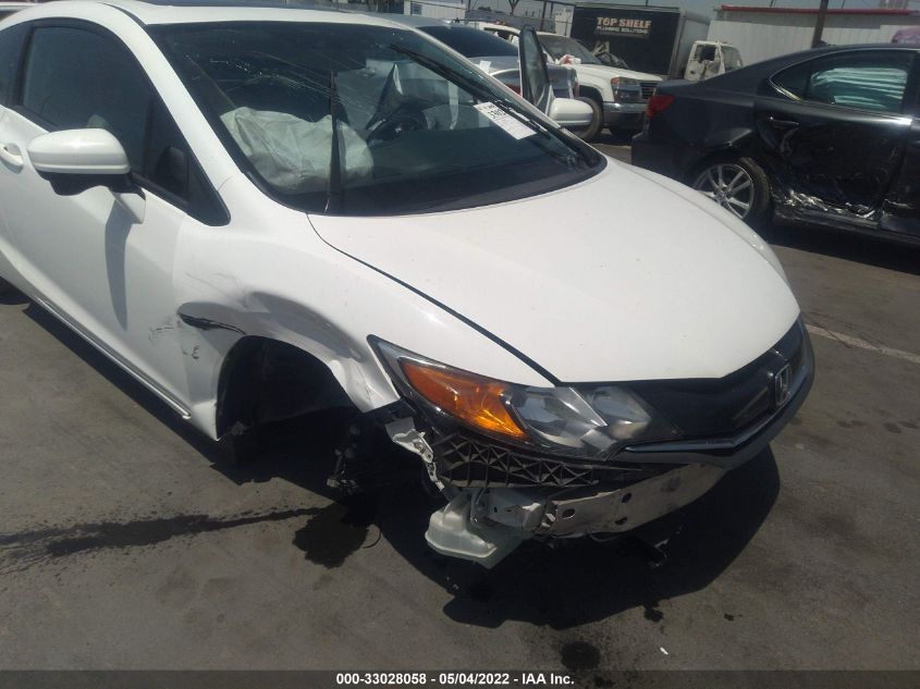2014 HONDA CIVIC COUPE EX-L 2HGFG3B07EH520902