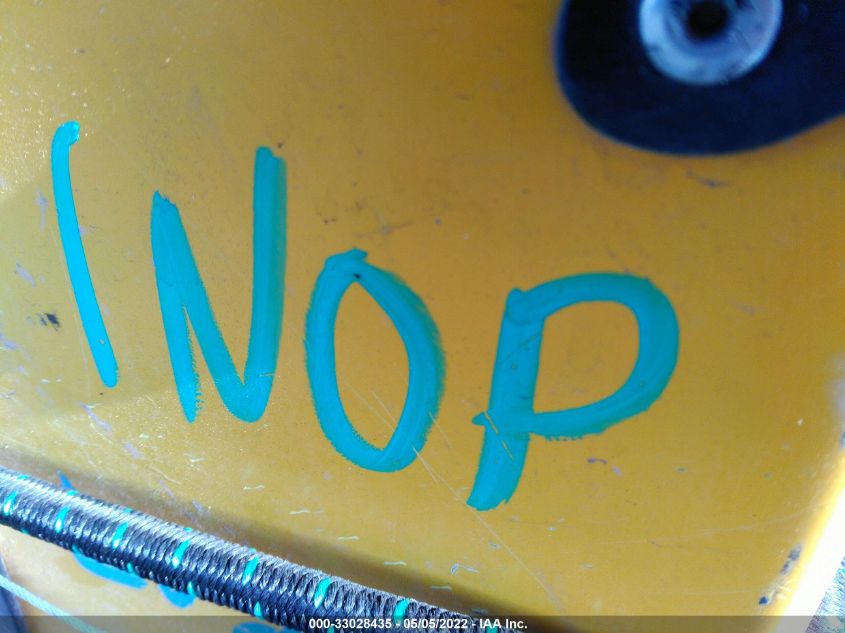 2008 KAWASAKI ZG1400 B JKBZGNB128A006660