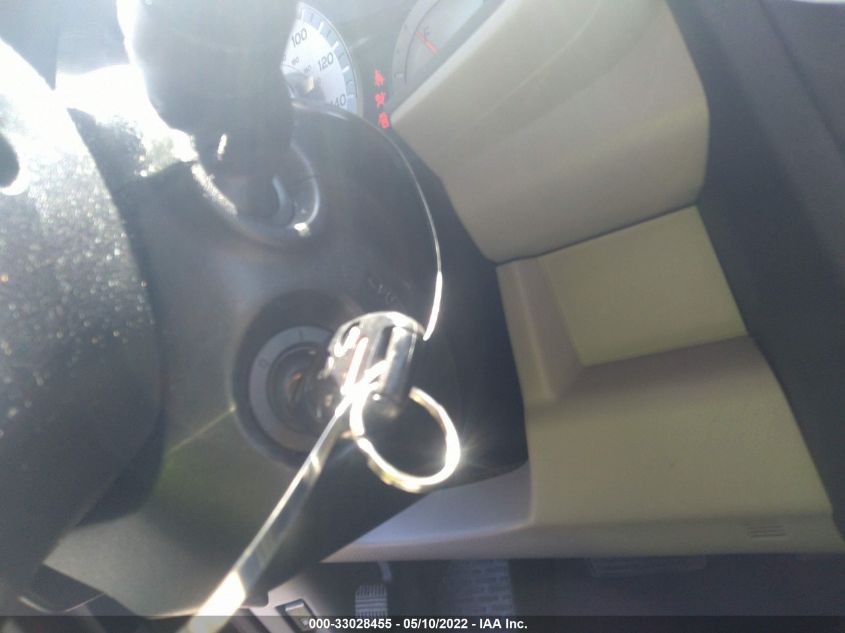 2013 HONDA PILOT EX-L 5FNYF3H54DB032220