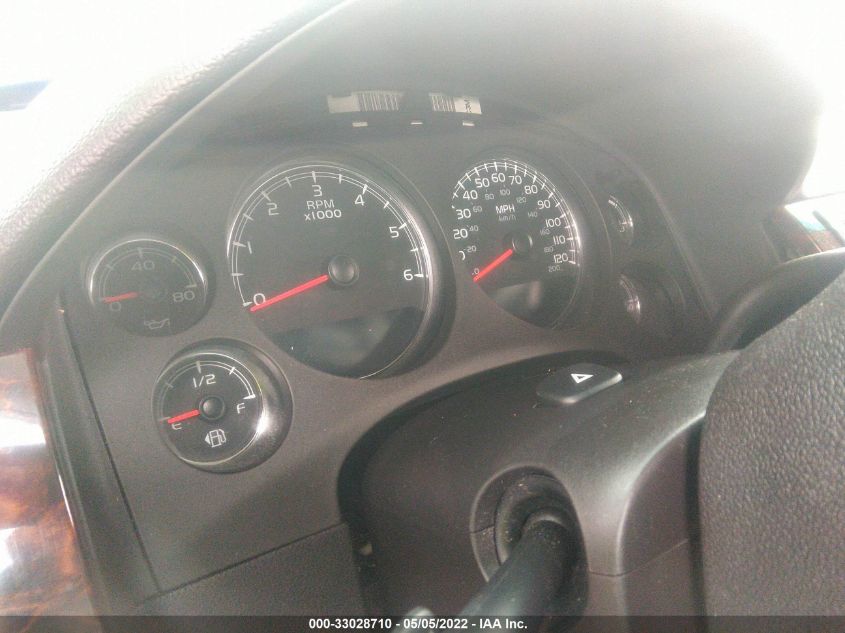 2013 GMC YUKON DENALI 1GKS2EEF2DR137024