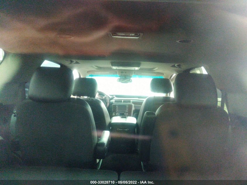 2013 GMC YUKON DENALI 1GKS2EEF2DR137024