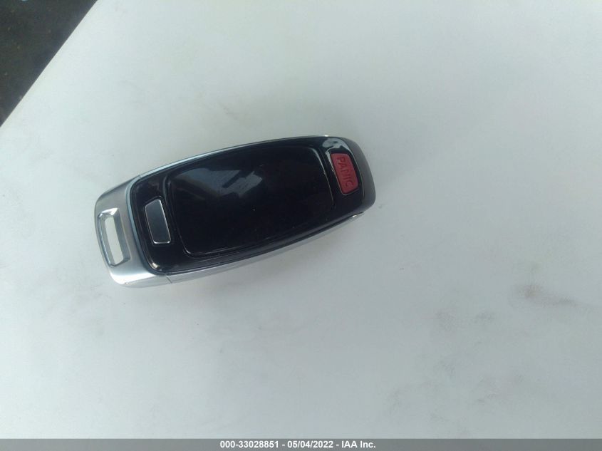 2019 AUDI A6 PRESTIGE WAUM2AF26KN075105