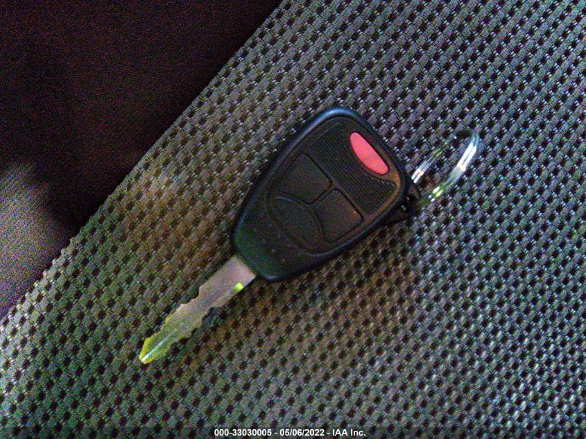 2015 JEEP PATRIOT SPORT 1C4NJPBA4FD285630