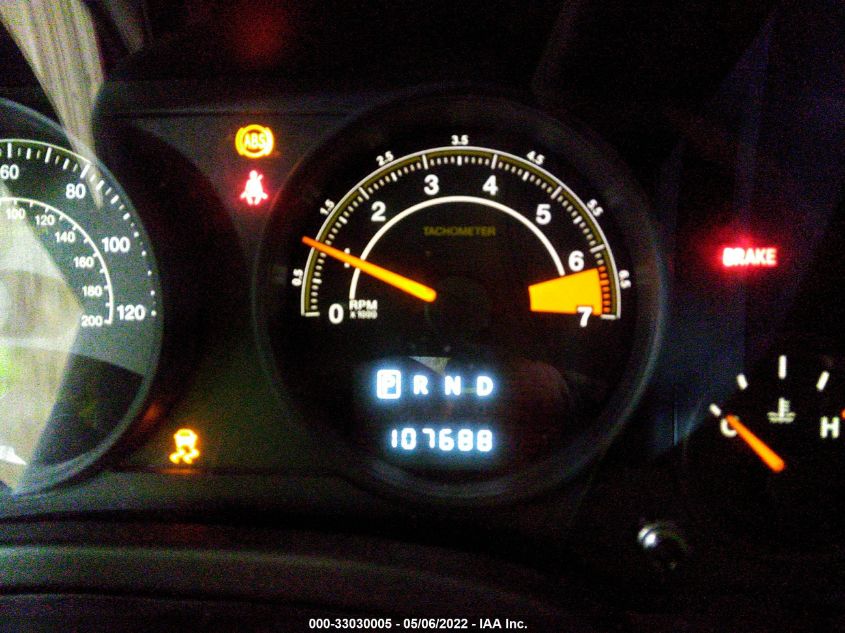 2015 JEEP PATRIOT SPORT 1C4NJPBA4FD285630