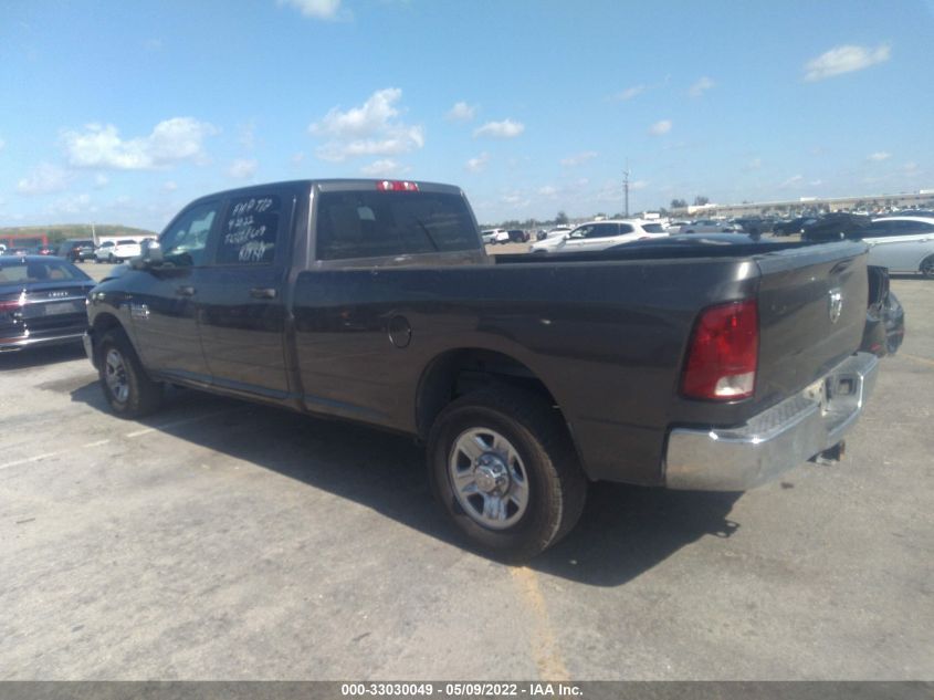 2014 RAM 2500 TRADESMAN 3C6TR4HT9EG211541
