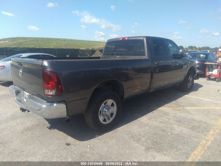 2014 RAM 2500 TRADESMAN 3C6TR4HT9EG211541