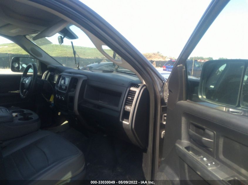 2014 RAM 2500 TRADESMAN 3C6TR4HT9EG211541