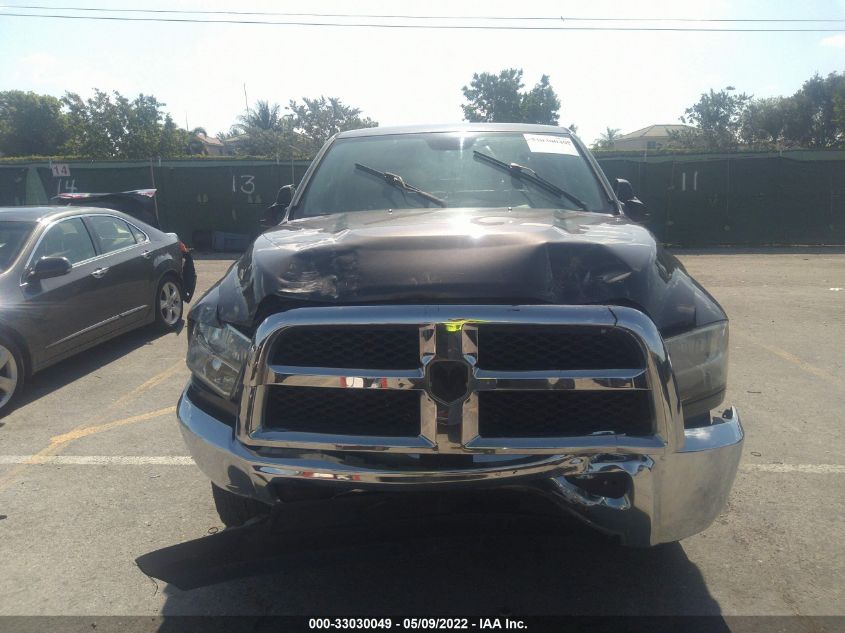 2014 RAM 2500 TRADESMAN 3C6TR4HT9EG211541