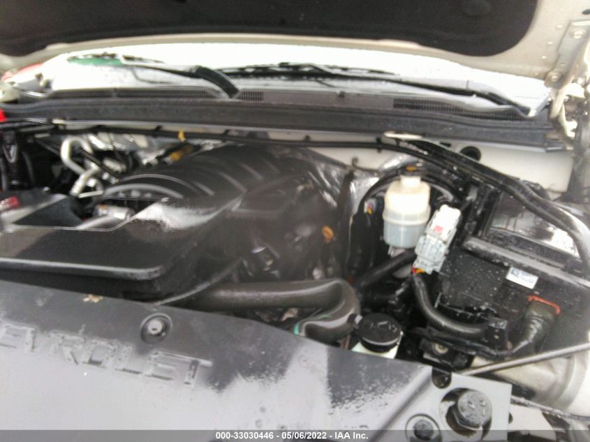 2015 CHEVROLET TAHOE K1500 LT 1GNSKBKC3FR503393