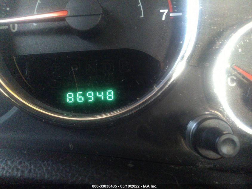 2013 JEEP WRANGLER SPORT 1C4AJWAG0DL660558