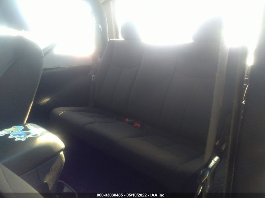 2013 JEEP WRANGLER SPORT 1C4AJWAG0DL660558