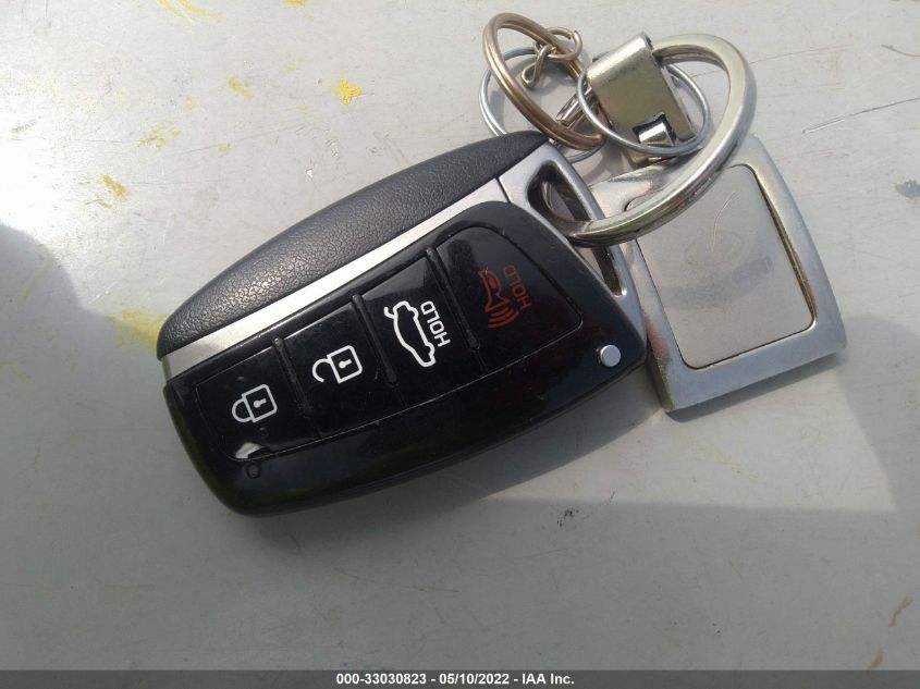 2015 HYUNDAI GENESIS 3.8L KMHGN4JE3FU102438