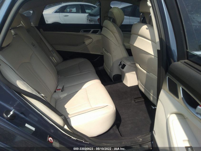 2015 HYUNDAI GENESIS 3.8L KMHGN4JE3FU102438
