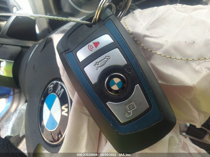 2017 BMW 2 SERIES M240I WBA2L1C54HV666173