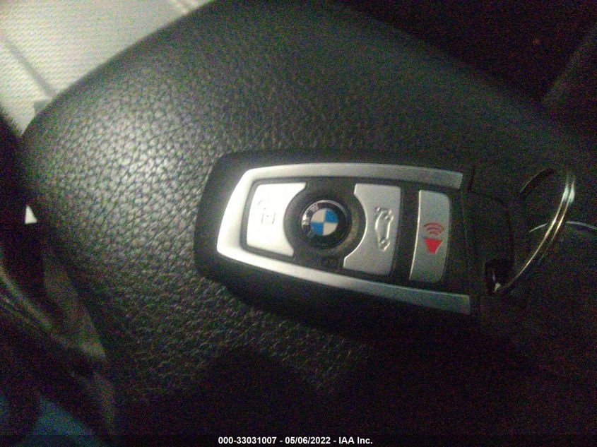 2015 BMW 3 SERIES 328I XDRIVE WBA3B3G57FNT18703