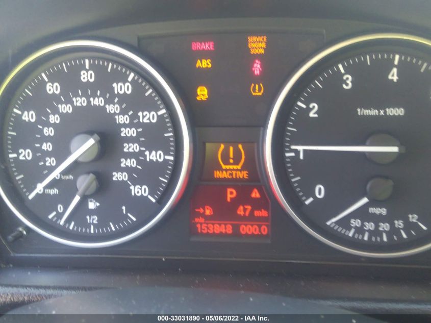 2013 BMW X1 28I WBAVM1C57DVW41563