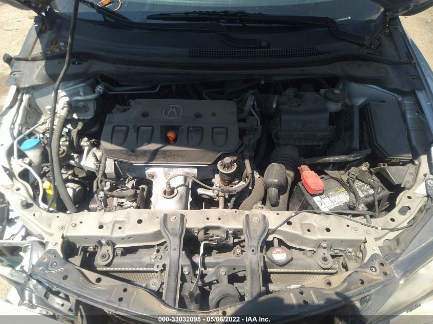 2013 ACURA ILX PREMIUM PKG 19VDE1F58DE011135
