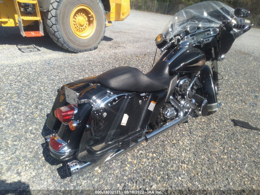 2011 HARLEY-DAVIDSON FLHTC 1HD1FF416BB629096