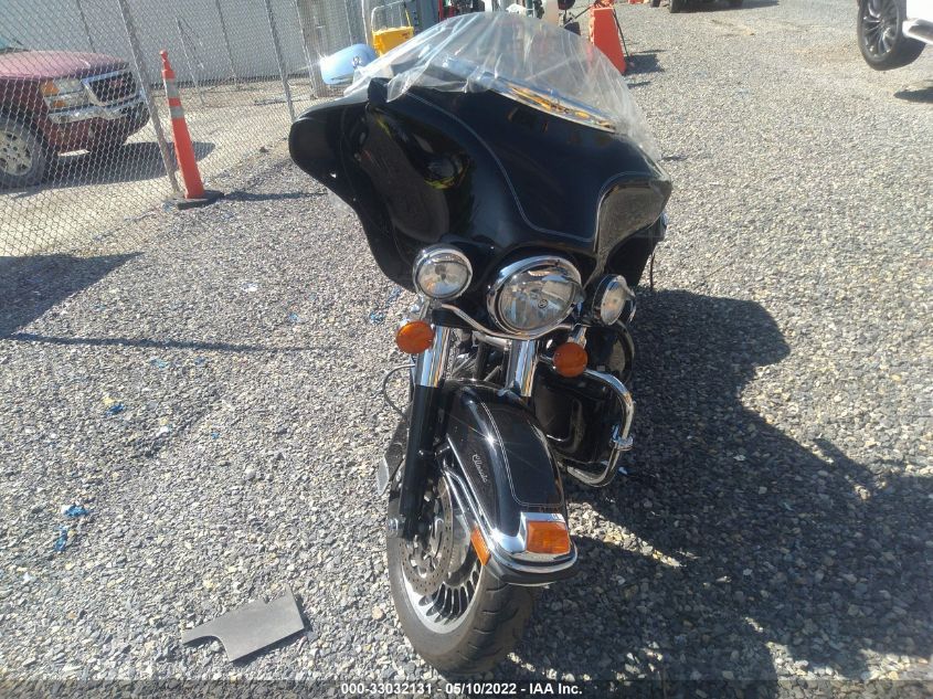 2011 HARLEY-DAVIDSON FLHTC 1HD1FF416BB629096