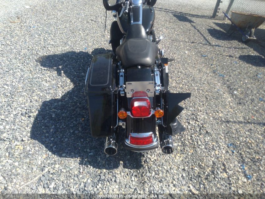 2011 HARLEY-DAVIDSON FLHTC 1HD1FF416BB629096