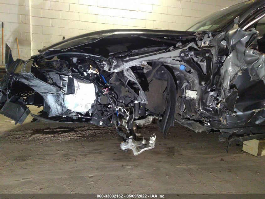2021 LEXUS IS IS 350 F SPORT JTHGZ1E27M5020533