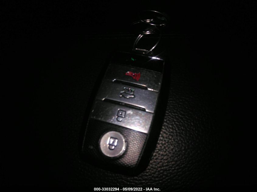 2015 KIA OPTIMA HYBRID EX KNAGN4AD0F5088324