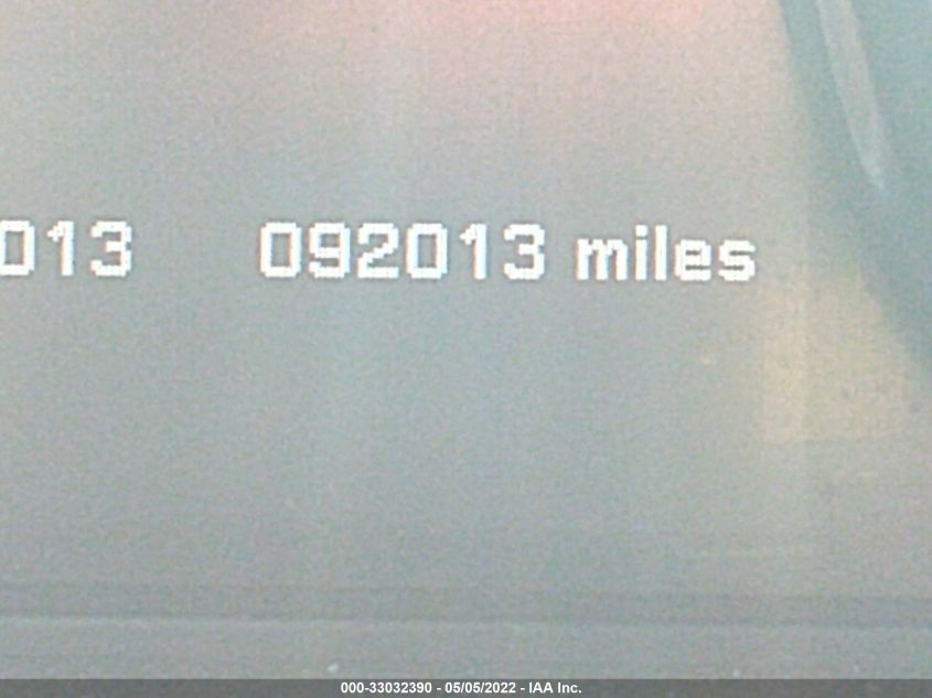 2014 LAND ROVER RANGE ROVER SPORT SUPERCHARGED SALWR2TFXEA366604