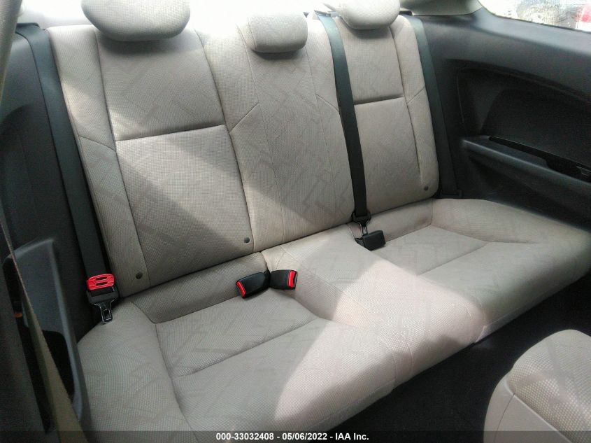 2013 HONDA CIVIC CPE LX 2HGFG3B57DH506556