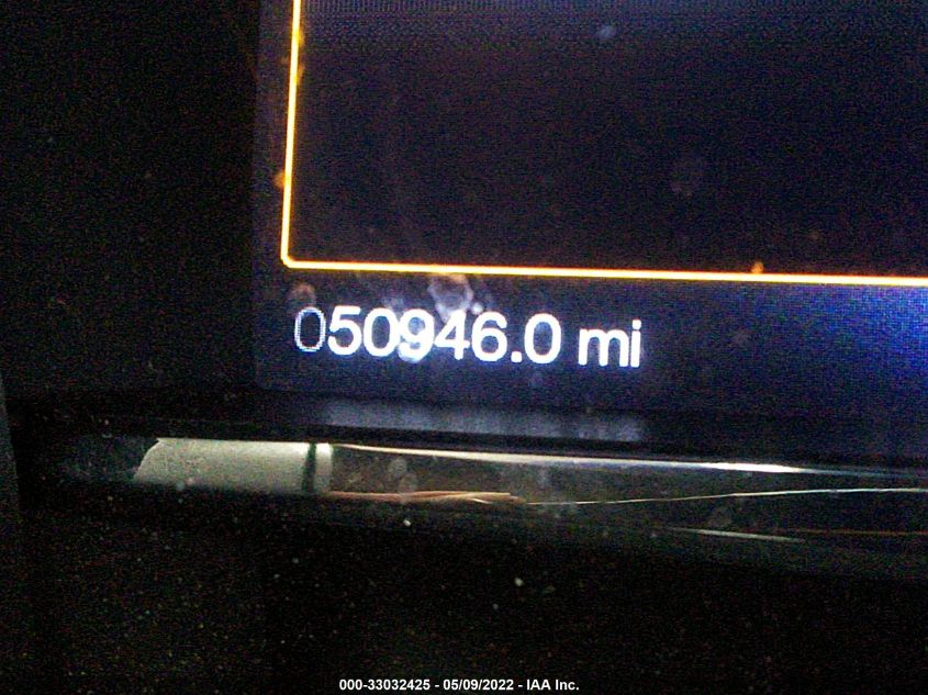 2015 LINCOLN MKS 1LNHL9EK2FG601009