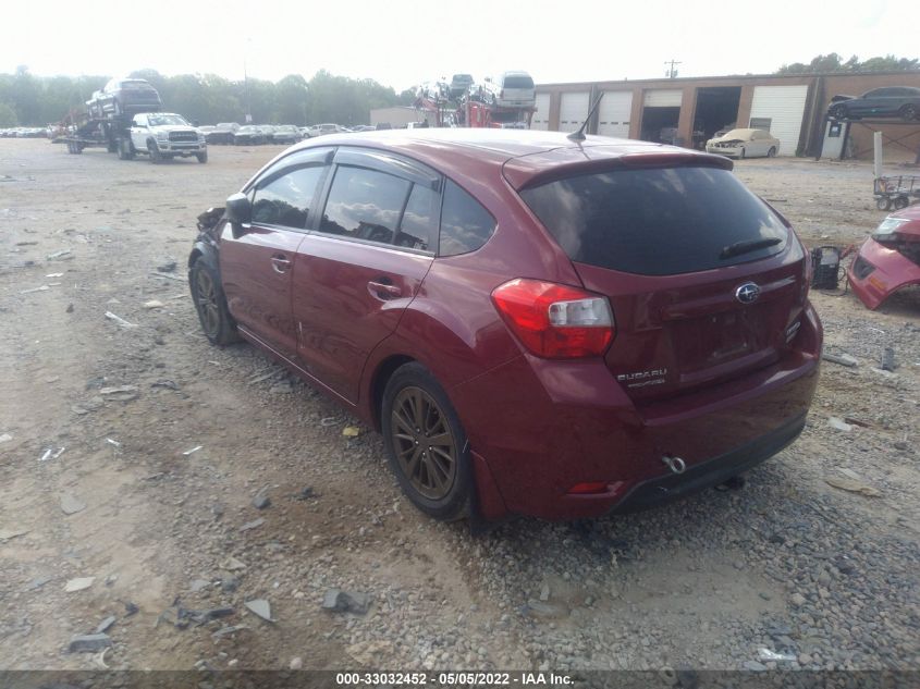 2013 SUBARU IMPREZA WAGON 2.0I JF1GPAA69DG218427