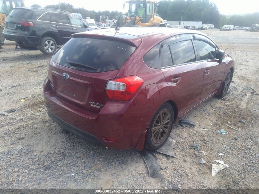 2013 SUBARU IMPREZA WAGON 2.0I JF1GPAA69DG218427