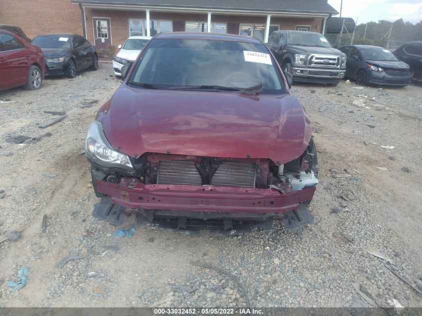 2013 SUBARU IMPREZA WAGON 2.0I JF1GPAA69DG218427