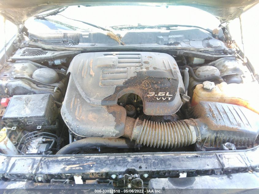 2020 DODGE CHALLENGER SXT 2C3CDZAG9LH215558