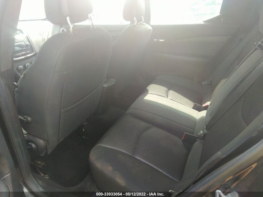 2014 DODGE AVENGER SE 1C3CDZAB2EN144461