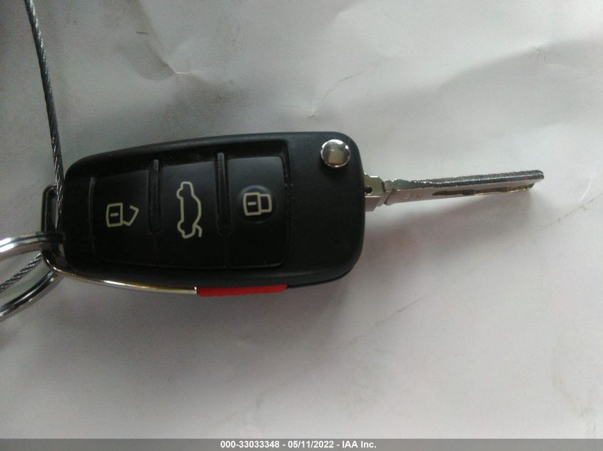 2015 AUDI A3 2.0 TDI PREMIUM PLUS WAUCJGFFXF1063380