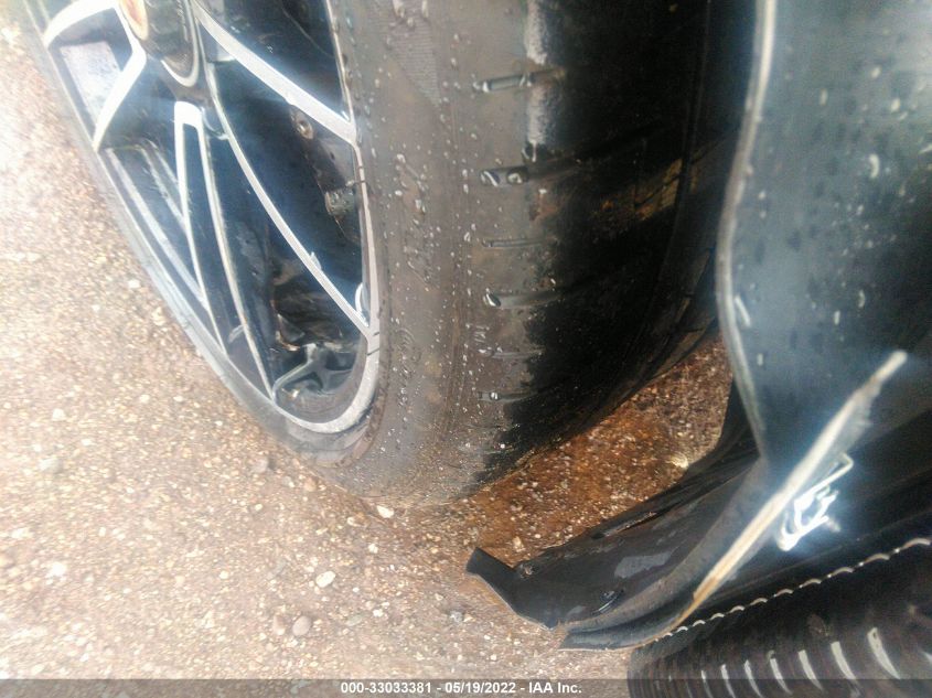 Auction sale of the 2021 PORSCHE 911 , vin: WP0AD2A9XMS258344, lot number: 33033381