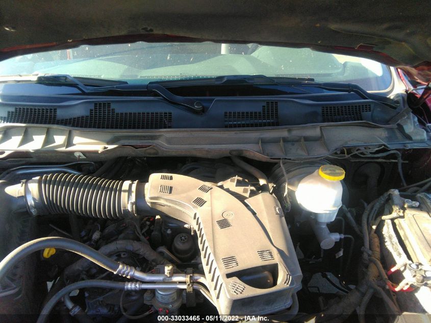 2019 RAM 1500 CLASSIC EXPRESS 1C6RR6KG2KS581557