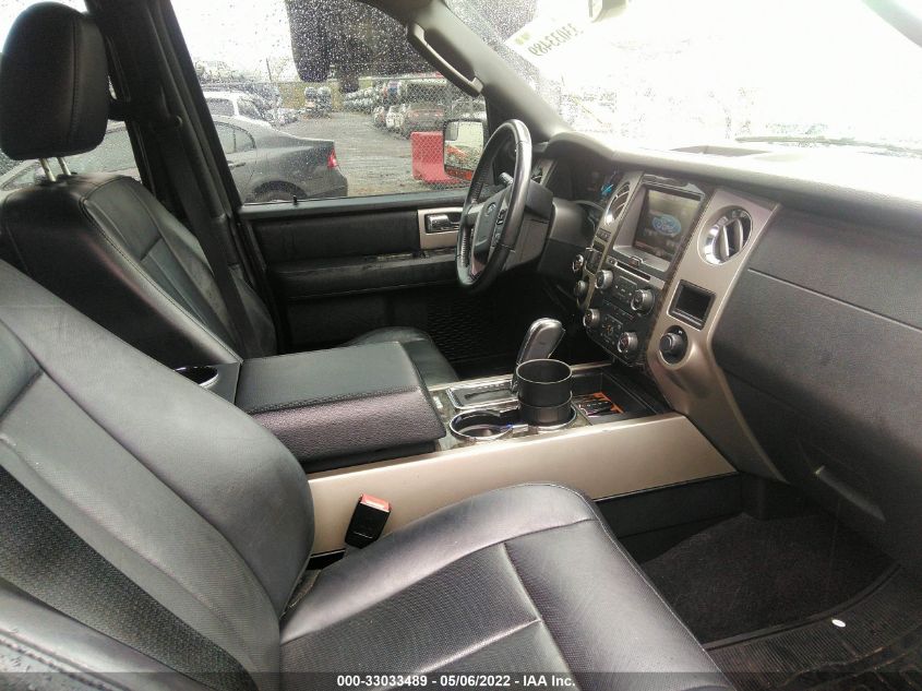 2015 FORD EXPEDITION LIMITED 1FMJU2AT5FEF14799