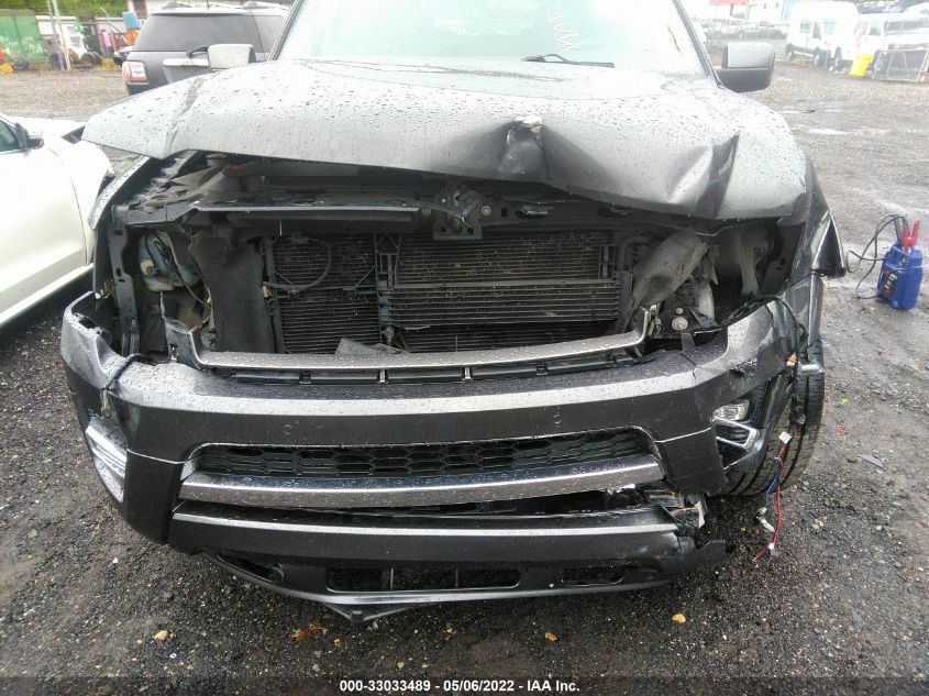 2015 FORD EXPEDITION LIMITED 1FMJU2AT5FEF14799