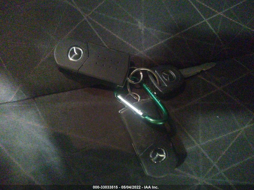 2014 MAZDA MAZDA2 SPORT JM1DE1KZ0E0173125
